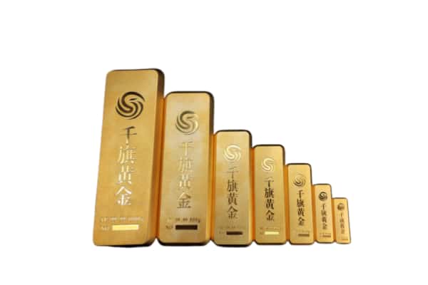 泰安上门回收各种金条价格