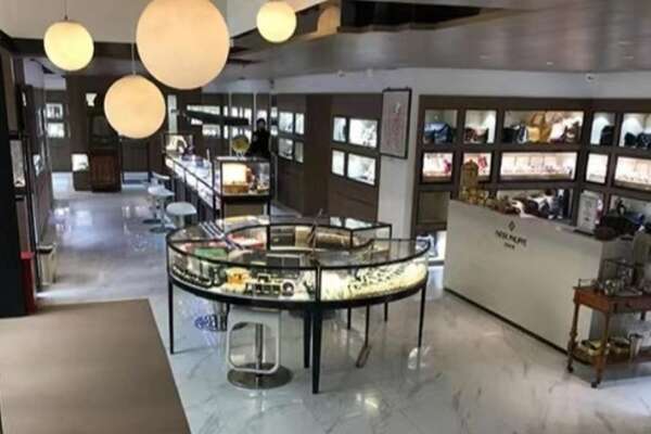 泰安寄卖奢侈品店